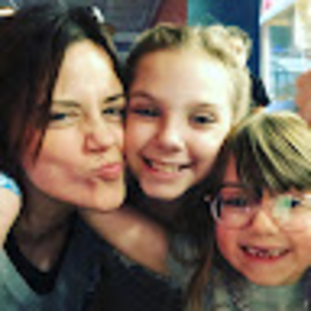 Meet your Posher, Sara